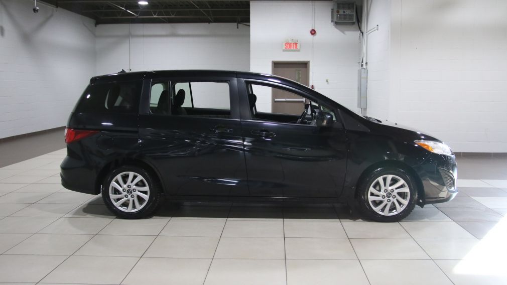 2015 Mazda 5 GS #8