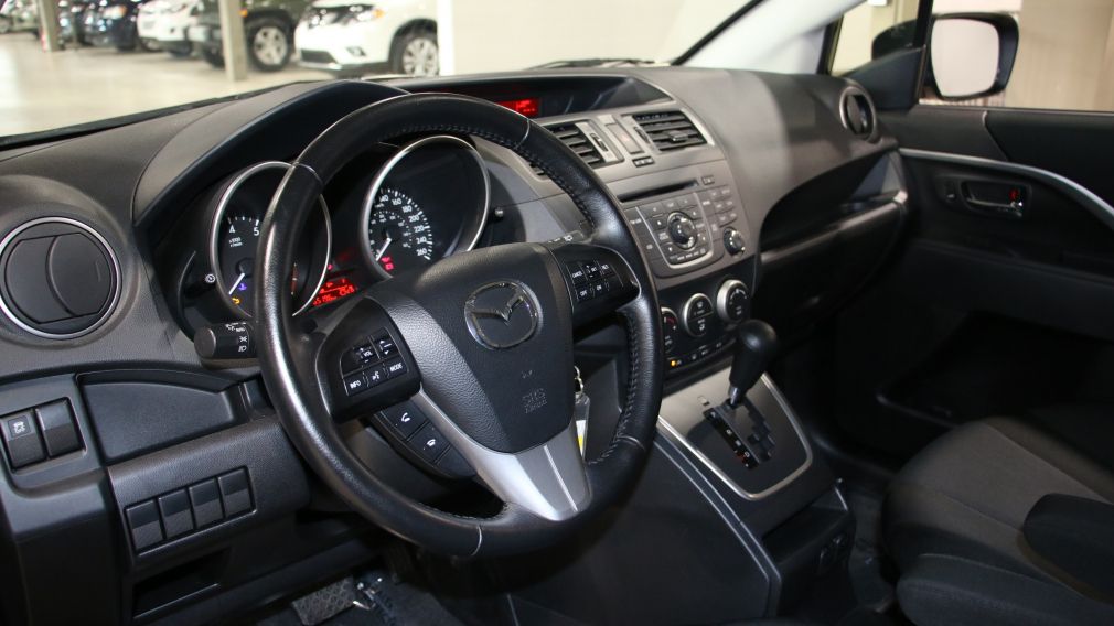 2015 Mazda 5 GS #9