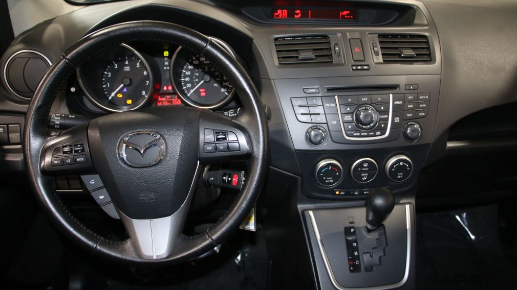2015 Mazda 5 GS #13