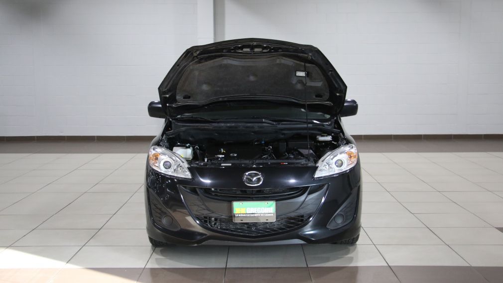 2015 Mazda 5 GS #28