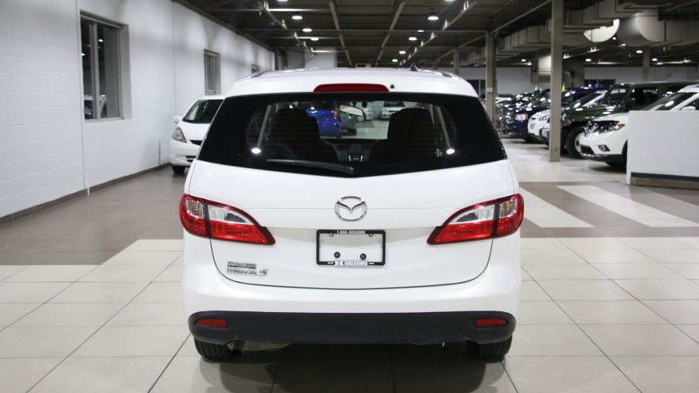 2015 Mazda 5 GS AUTO A/C GR ELECT MAGS BLUETOOTH #6