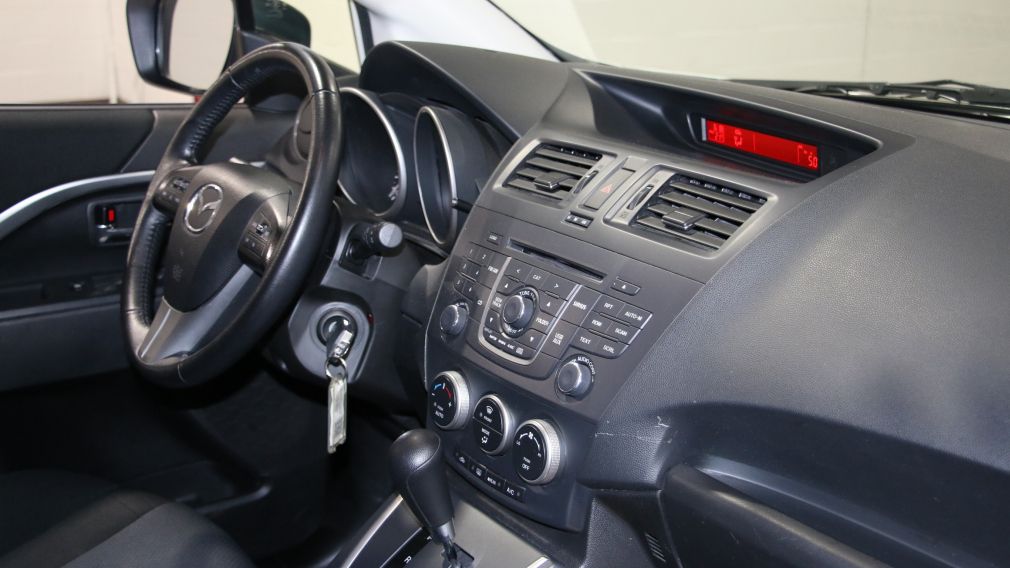 2015 Mazda 5 GS AUTO A/C GR ELECT MAGS BLUETOOTH #24