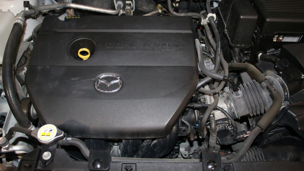 2015 Mazda 5 GS AUTO A/C GR ELECT MAGS BLUETOOTH #26