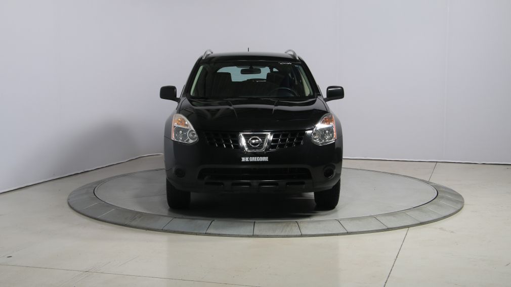 2010 Nissan Rogue S AWD AUTO A/C GR ELECT #1