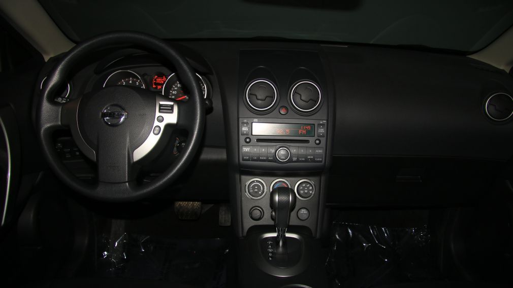 2010 Nissan Rogue S AWD AUTO A/C GR ELECT #11
