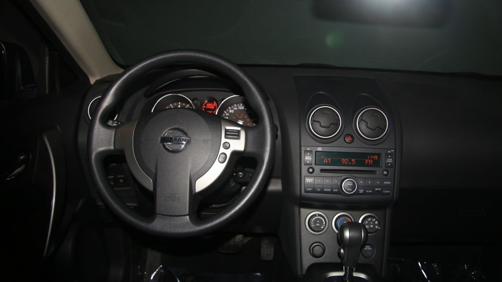 2010 Nissan Rogue S AWD AUTO A/C GR ELECT #12
