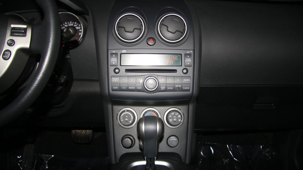 2010 Nissan Rogue S AWD AUTO A/C GR ELECT #14