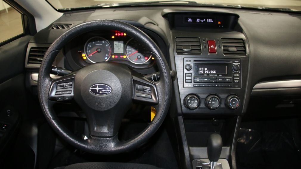 2013 Subaru Impreza 2.0i AWD AUTO A/C GR ELECT BLUETOOTH #12