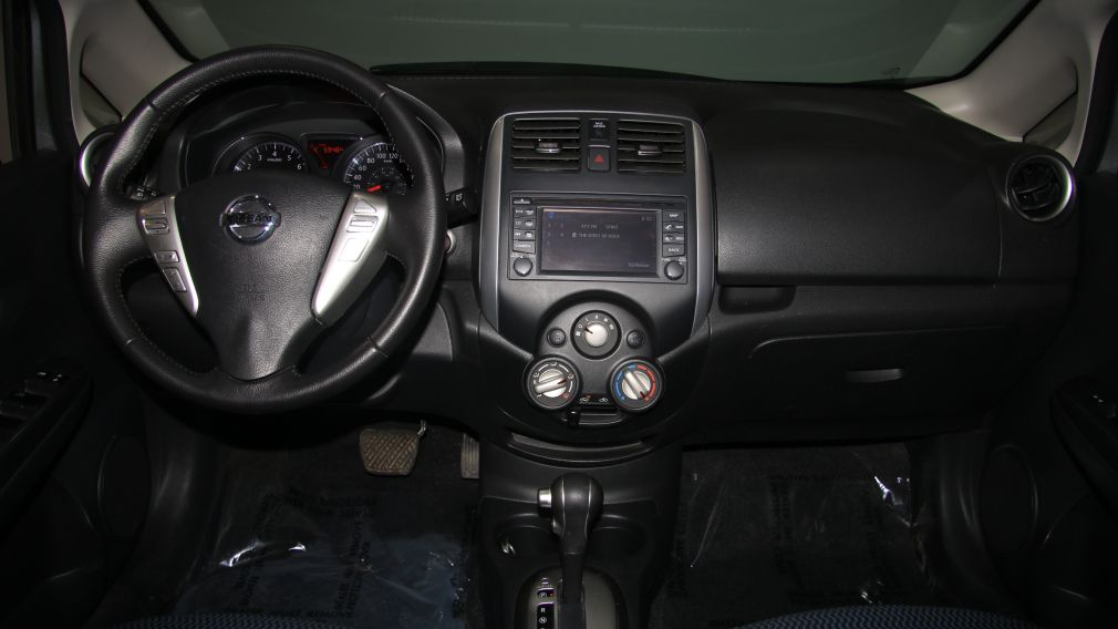 2014 Nissan Versa SL AUTO A/C GR ELECT NAVIGATION MAGS BLUETOOTH #11