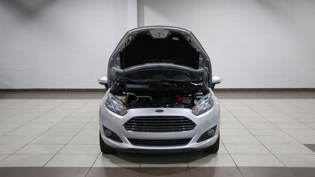 2014 Ford Fiesta SE AUTO A/C GR ELECT MAGS #20