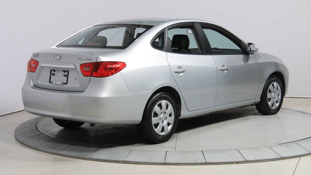 2010 Hyundai Elantra L #3