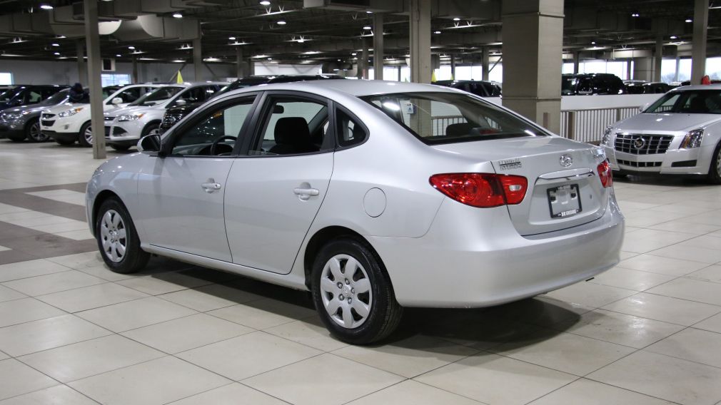 2010 Hyundai Elantra L #10