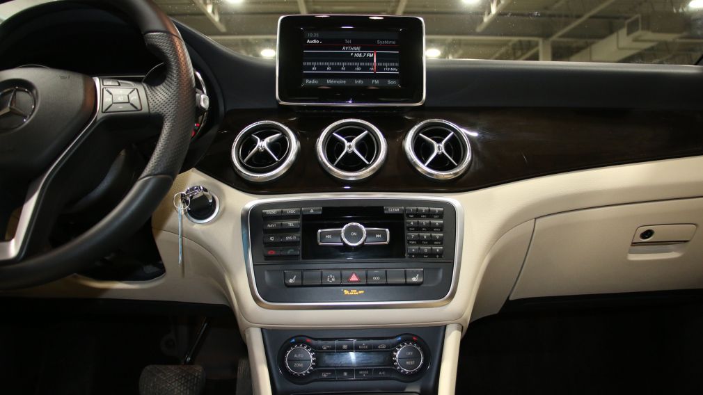 2014 Mercedes Benz CLA250 4MATIC AUTO CUIR TOIT MAGS BLUETOOTH #15