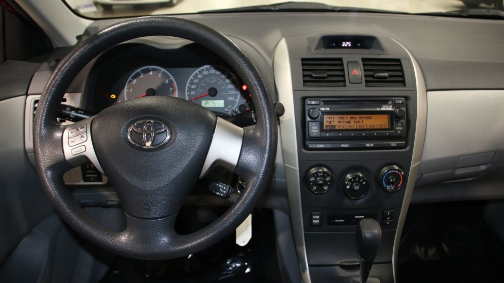 2012 Toyota Corolla CE AUTO A/C GR ELECT #13