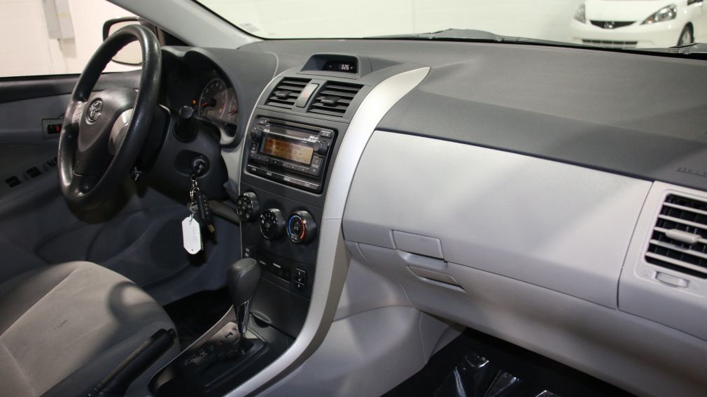 2012 Toyota Corolla CE AUTO A/C GR ELECT #20