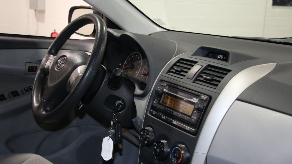 2012 Toyota Corolla CE AUTO A/C GR ELECT #21