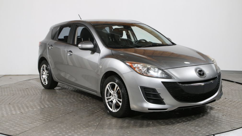 2010 Mazda 3 Sport GX #29