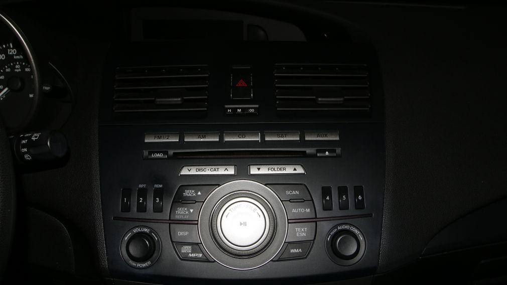2010 Mazda 3 Sport GX #35
