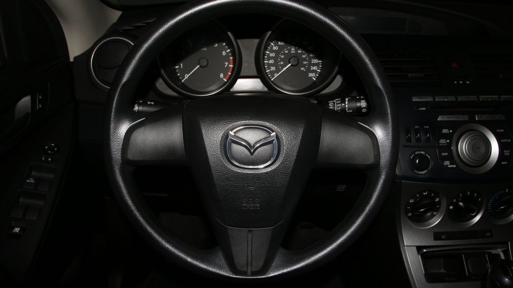 2010 Mazda 3 Sport GX #47