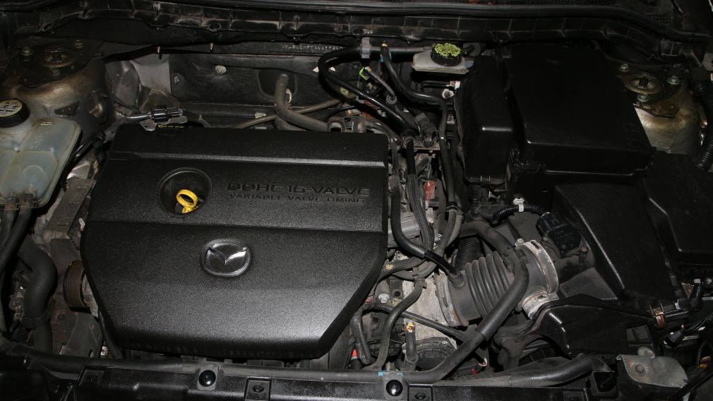 2010 Mazda 3 Sport GX #56