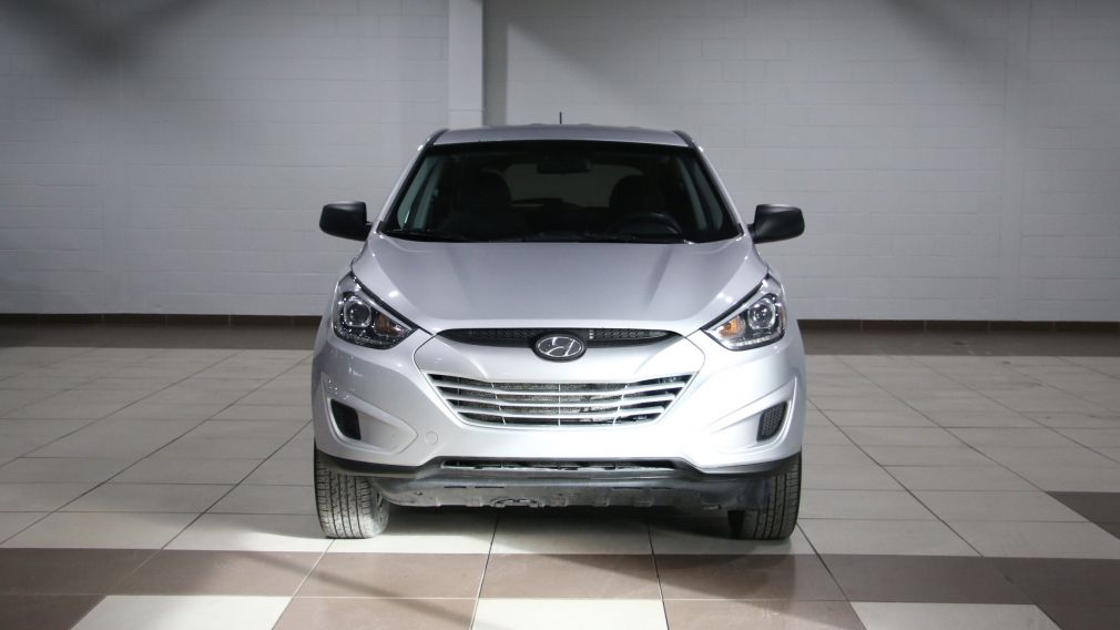 2014 Hyundai Tucson GL A/C GR ELECT BLUETOOTH #2