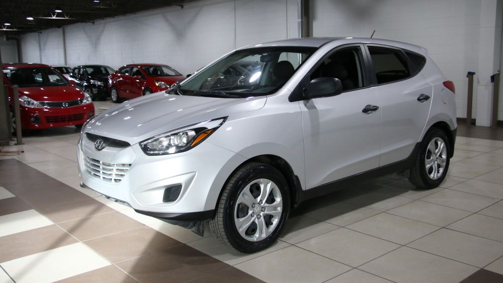 2014 Hyundai Tucson GL A/C GR ELECT BLUETOOTH #3