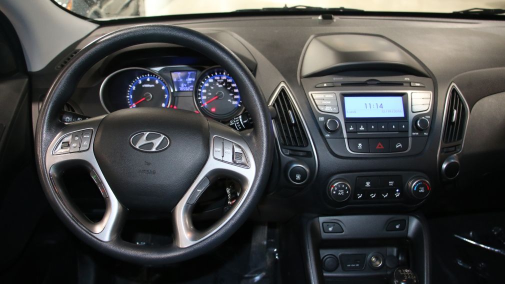 2014 Hyundai Tucson GL A/C GR ELECT BLUETOOTH #13