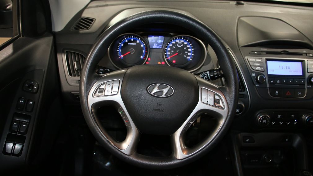 2014 Hyundai Tucson GL A/C GR ELECT BLUETOOTH #14