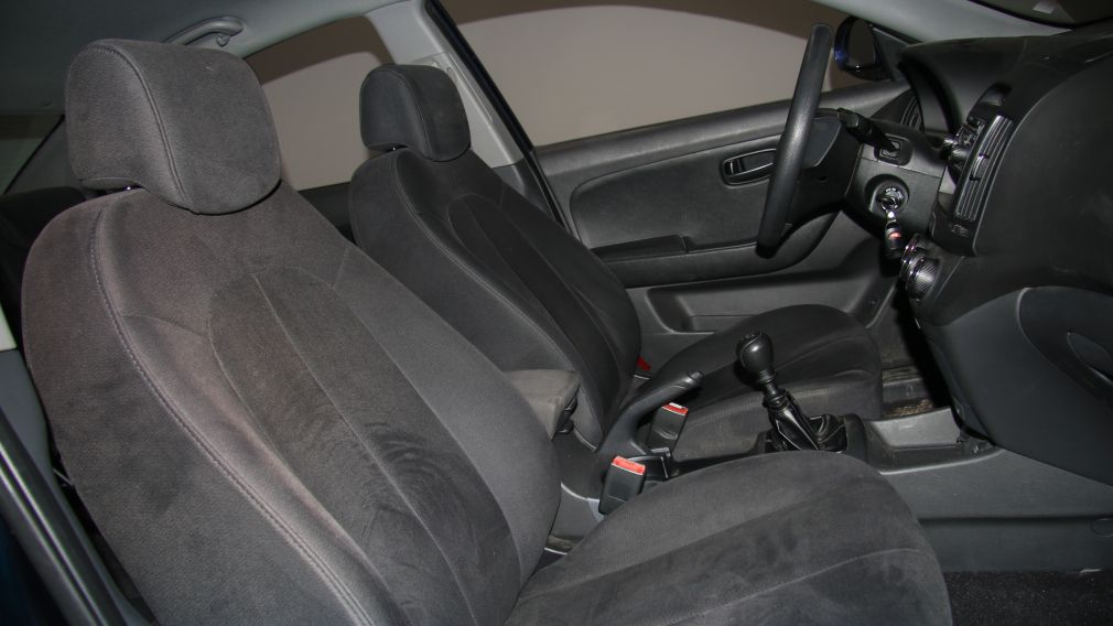 2009 Hyundai Elantra GL #20