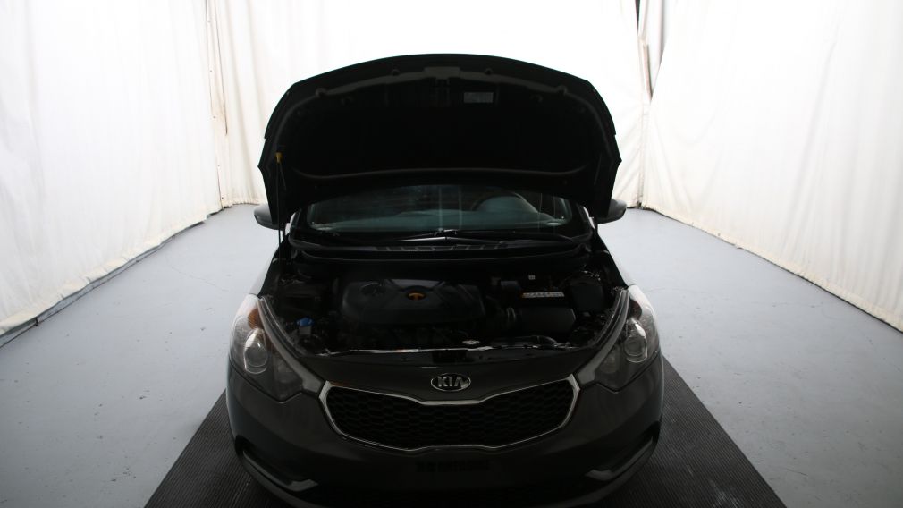 2014 Kia Forte LX #19