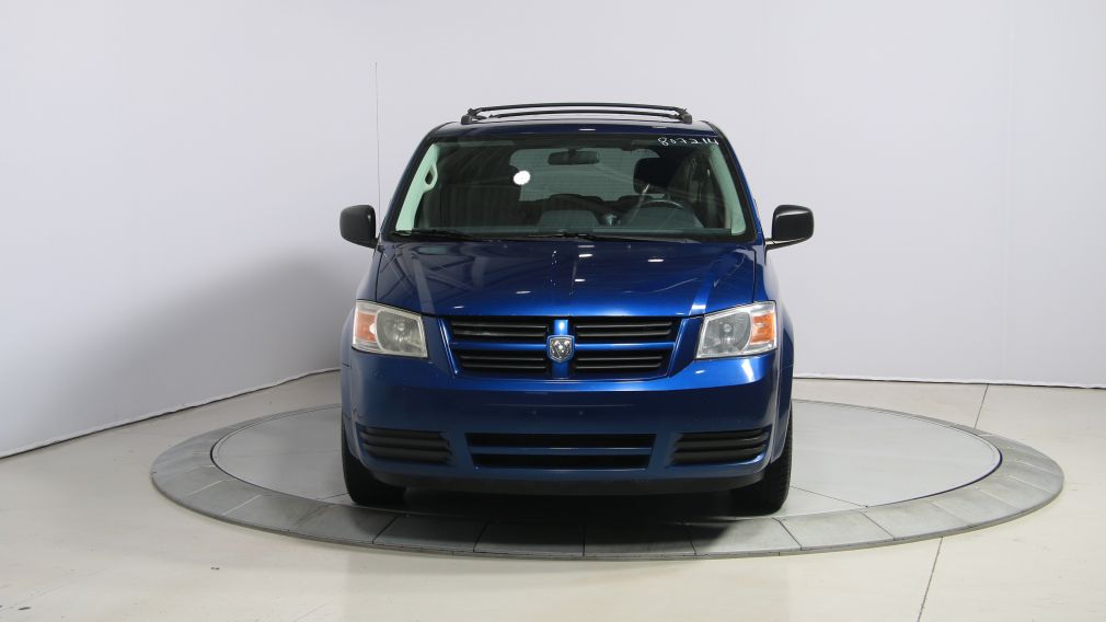 2010 Dodge GR Caravan SE AUTO A/C GR ELECT #0