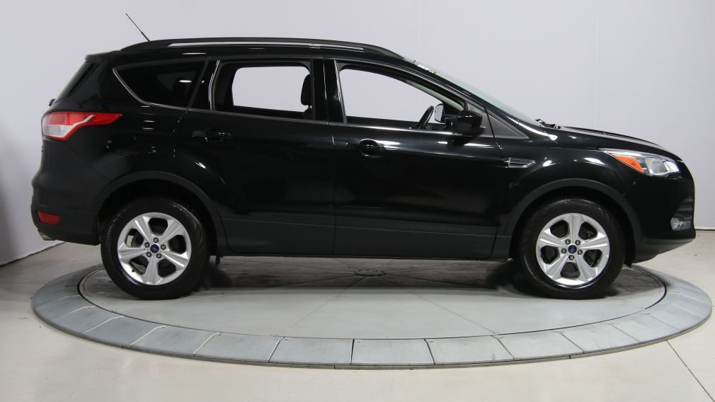 2014 Ford Escape SE 4WD CUIR TOIT MAGS BLUETOOTH #7