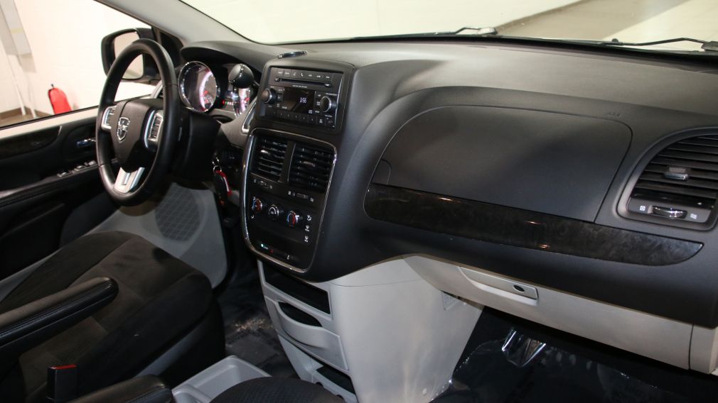 2015 Dodge GR Caravan SXT AUTO A/C GR ELECT STOW'N GO BLUETOOTH #23