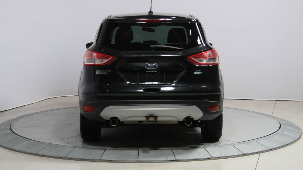2013 Ford Escape SE 4WD A/C GR ELECT MAGS BLUETOOTH #5