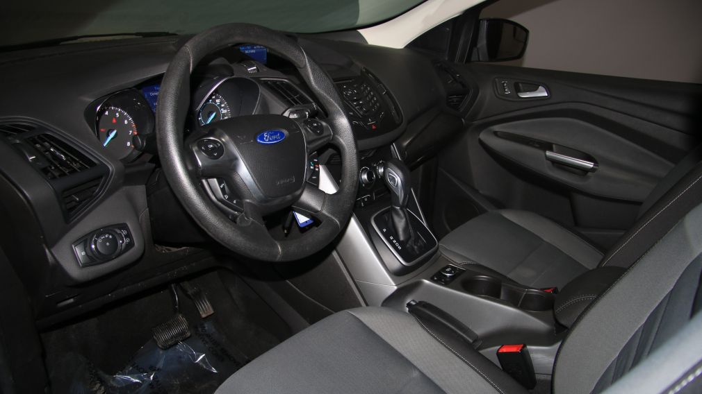 2013 Ford Escape SE 4WD A/C GR ELECT MAGS BLUETOOTH #9
