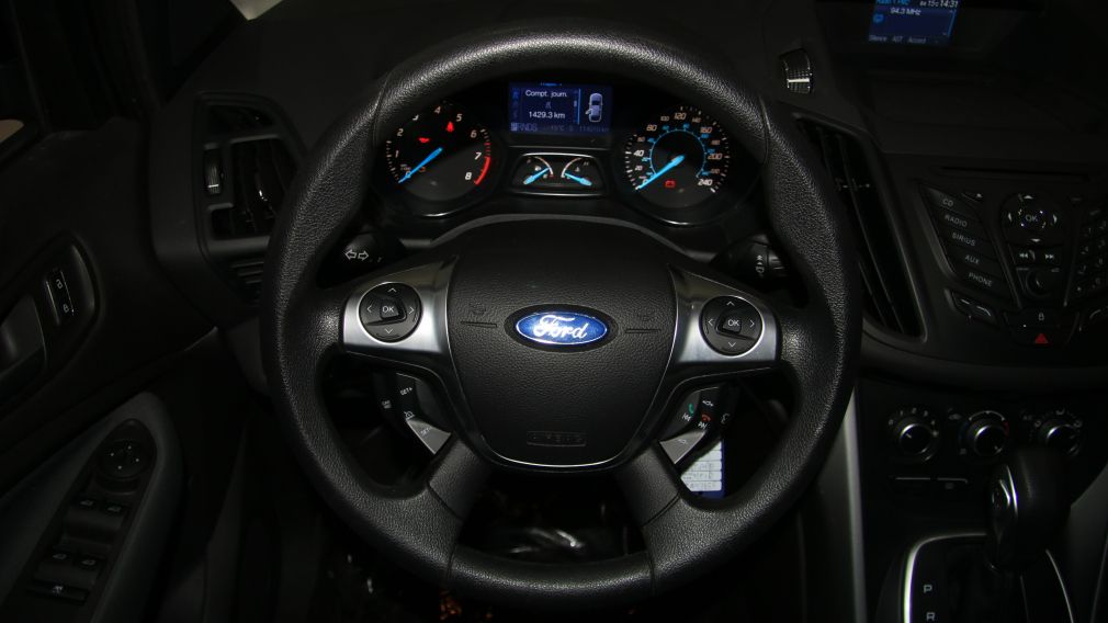 2013 Ford Escape SE 4WD A/C GR ELECT MAGS BLUETOOTH #13
