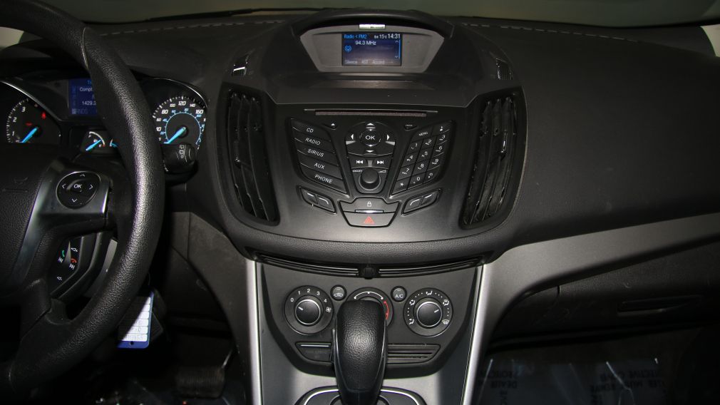 2013 Ford Escape SE 4WD A/C GR ELECT MAGS BLUETOOTH #14