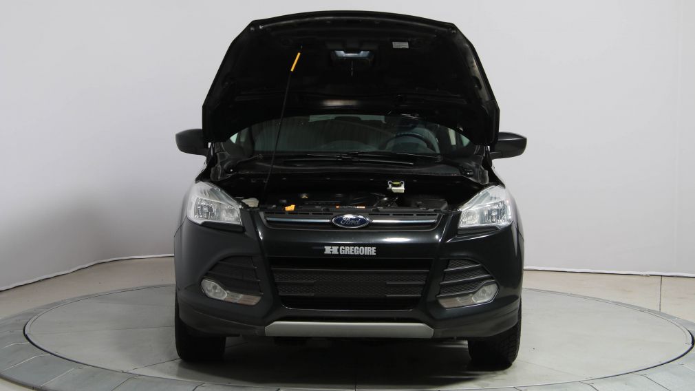 2013 Ford Escape SE 4WD A/C GR ELECT MAGS BLUETOOTH #25