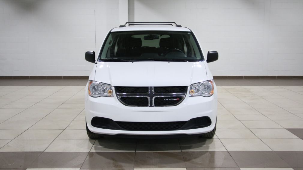 2015 Dodge GR Caravan SXT AUTO A/C GR ELECT STOW'N GO BLUETOOTH #37