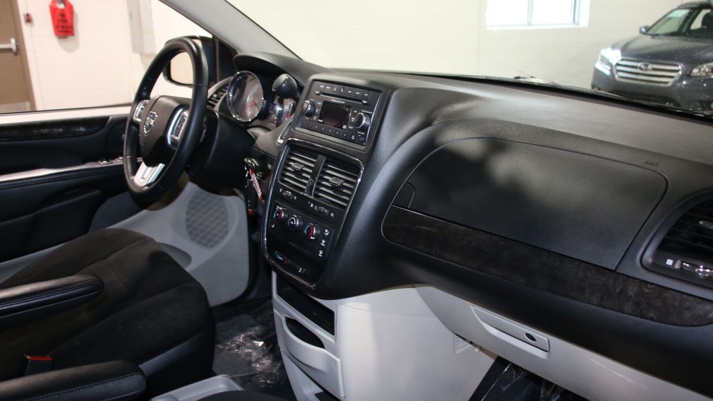 2015 Dodge GR Caravan SXT AUTO A/C GR ELECT STOW'N GO BLUETOOTH #59
