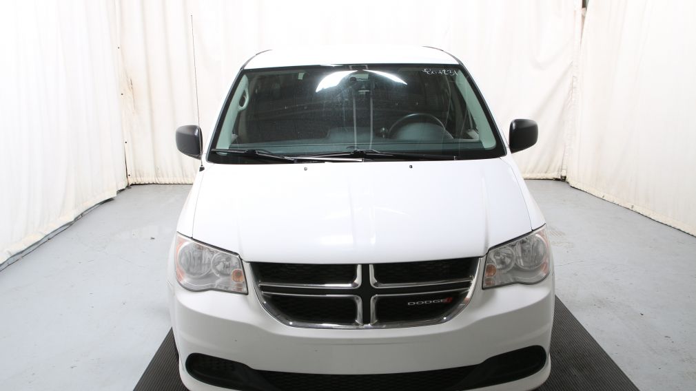 2014 Dodge GR Caravan SE AUTO A/C GR ELECT BLUETOOTH #1