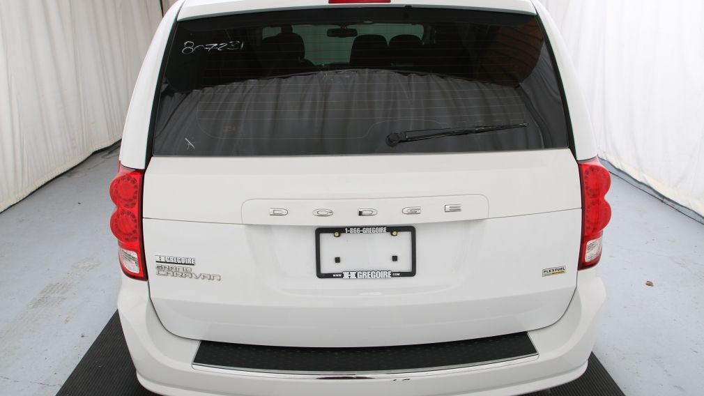 2014 Dodge GR Caravan SE AUTO A/C GR ELECT BLUETOOTH #4