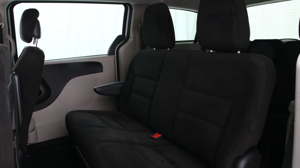 2014 Dodge GR Caravan SE AUTO A/C GR ELECT BLUETOOTH #15