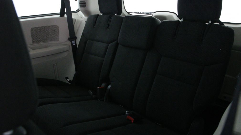 2014 Dodge GR Caravan SE AUTO A/C GR ELECT BLUETOOTH #16
