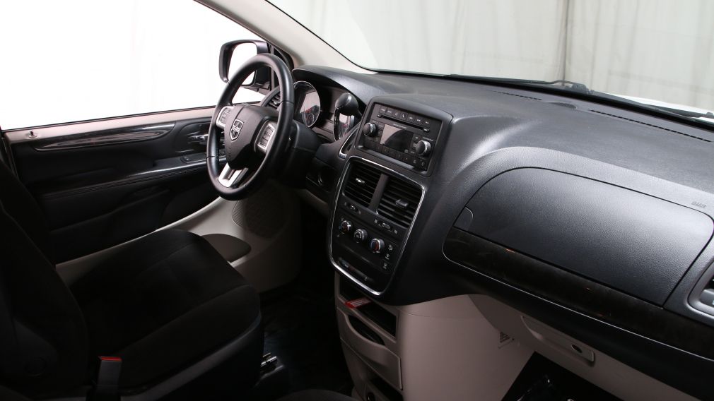 2014 Dodge GR Caravan SE AUTO A/C GR ELECT BLUETOOTH #19