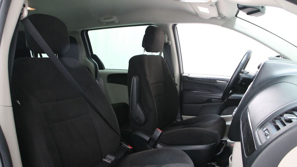 2014 Dodge GR Caravan SE AUTO A/C GR ELECT BLUETOOTH #22