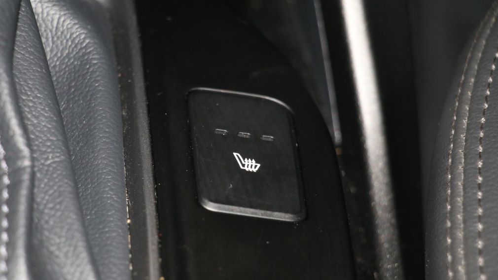 2014 Hyundai Santa Fe SE AWD AUTO A/C CUIR TOIT PANO MAGS #20