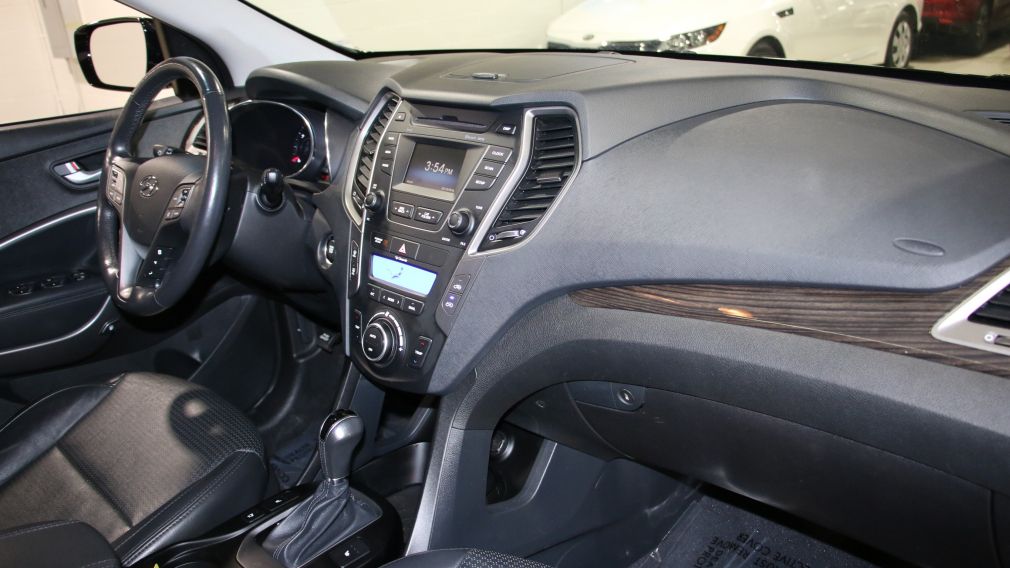 2014 Hyundai Santa Fe SE AWD AUTO A/C CUIR TOIT PANO MAGS #27