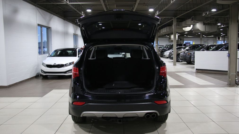 2014 Hyundai Santa Fe SE AWD AUTO A/C CUIR TOIT PANO MAGS #32