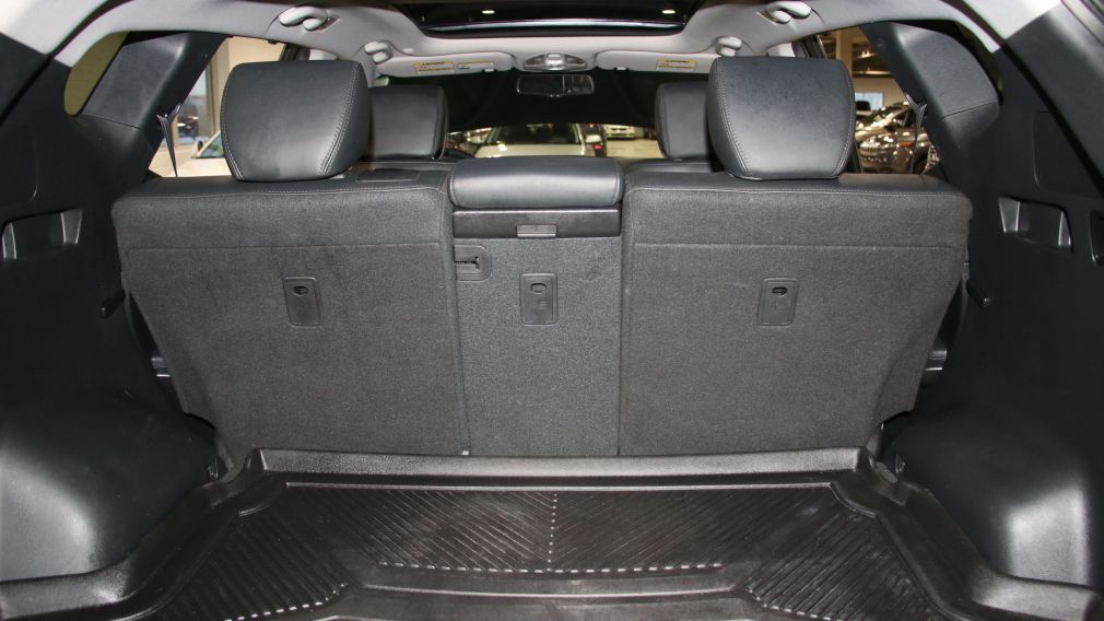 2014 Hyundai Santa Fe SE AWD AUTO A/C CUIR TOIT PANO MAGS #33